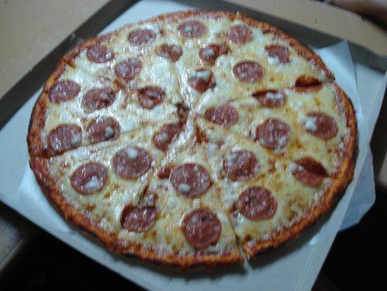 Mario's Pizza